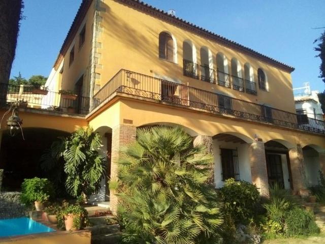 Casa en alquiler en Caldes D'estrac