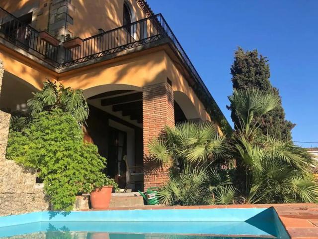 Casa en alquiler en Caldes D'estrac