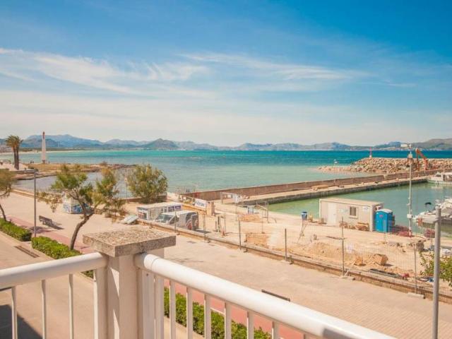 Casa en venta en Can Picafort, Baleares