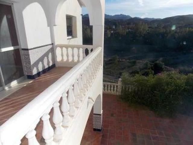 Casa en venta en Sierra de las Nieves, Andalucía