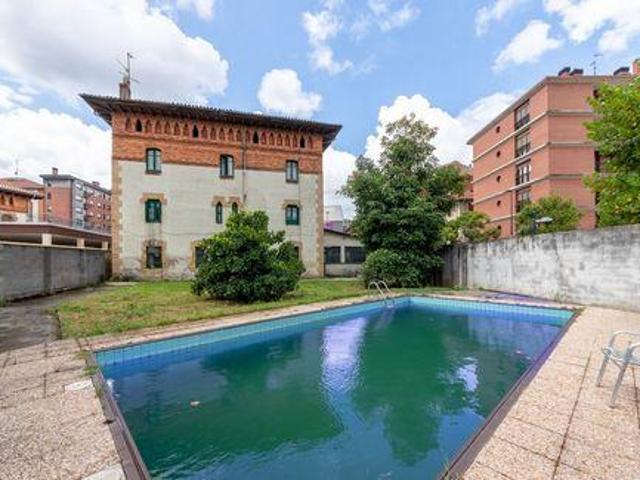 Casa en venta en Etxebarri, Guipúzcoa