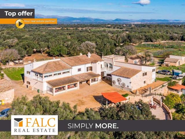 Casa en venta en Pla de Mallorca, Baleares
