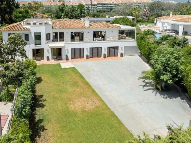 Casa en venta en Málaga-Costa del Sol, Andalucía