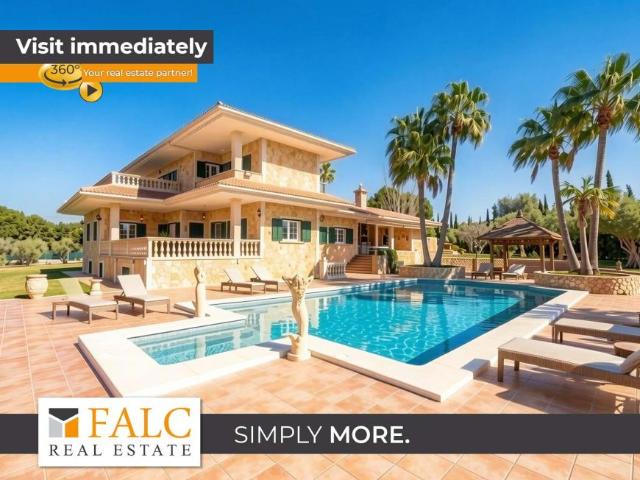 Casa en venta en es Caülls, Raiguer