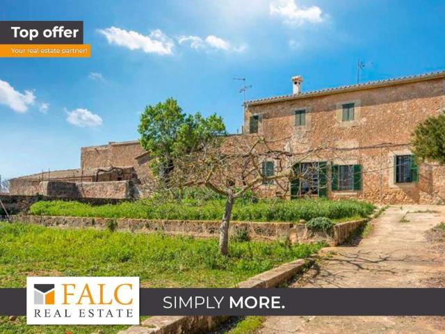 Casa en venta en Pla de Mallorca, Baleares