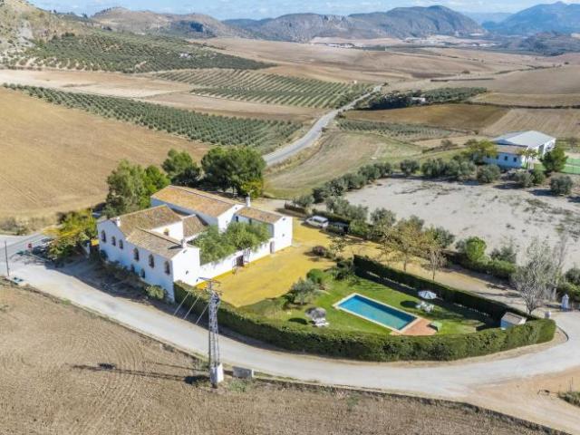 Casa en alquiler en Guadalteba, Andalucía