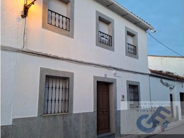Casa en venta en Torrecampo
