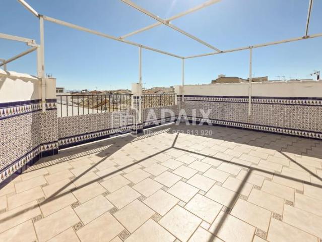 Casa en venta en Las Explanada, Úbeda