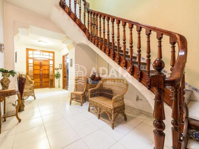 Casa en venta en Las Explanada, Úbeda