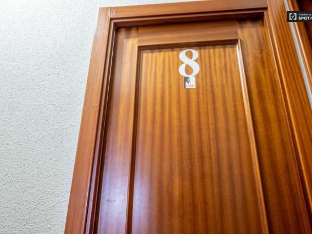 Habitación en alquiler en Alcalá De Henares, España