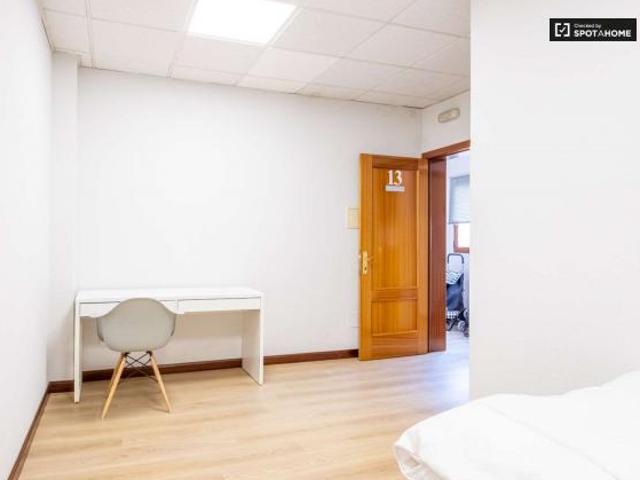 Habitación en alquiler en Alcalá De Henares, Madrid