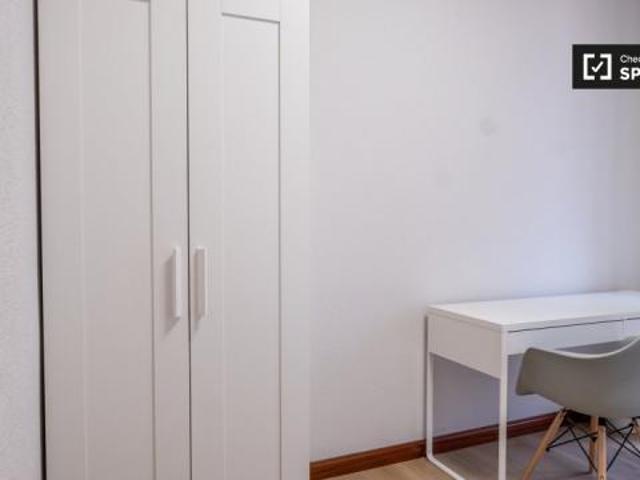 Habitación en alquiler en Alcalá De Henares, Distrito I