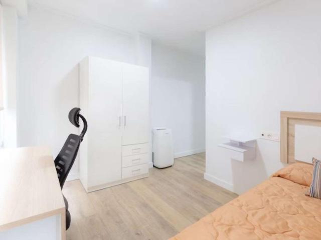 Habitación en alquiler en Alicante