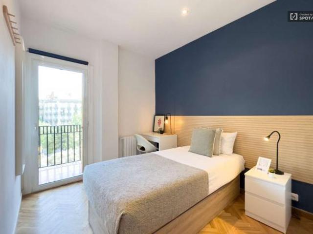Habitación en alquiler en Barcelona