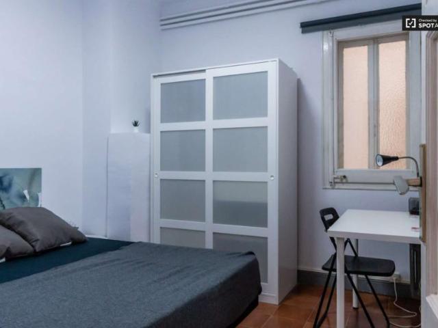 Habitación en alquiler en Barcelona