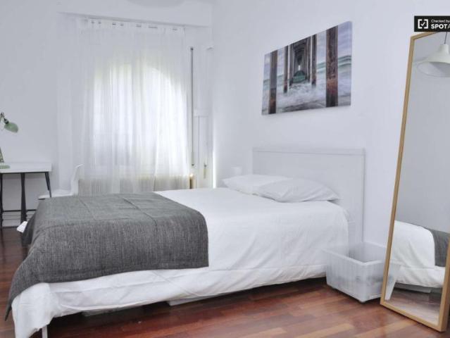 Habitación en alquiler en Barcelona