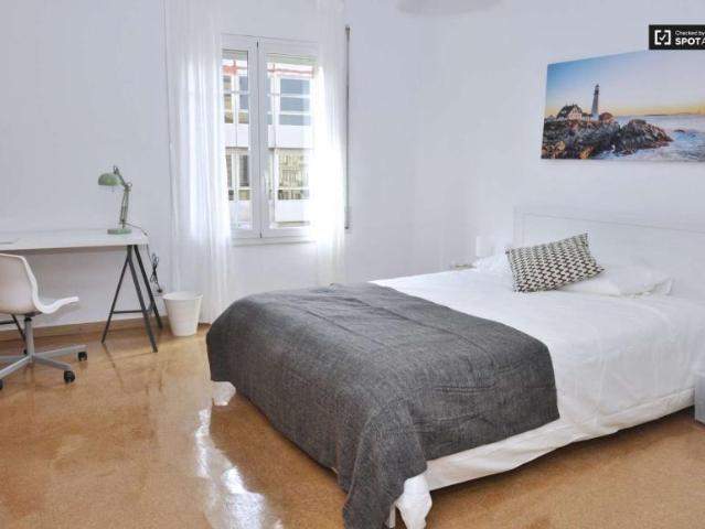 Habitación en alquiler en Barcelona