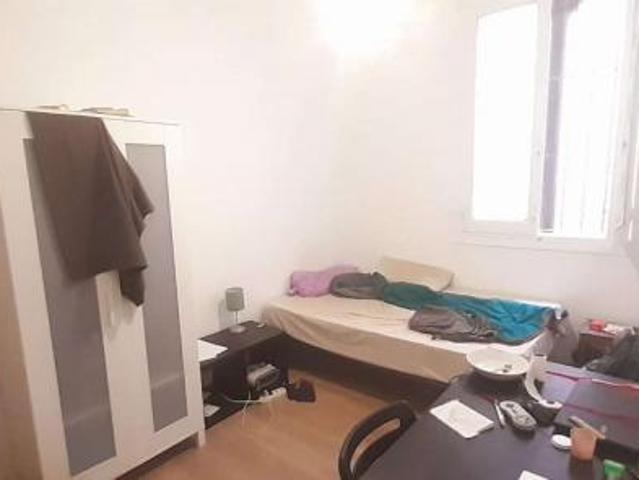 Habitación en alquiler en Madrid