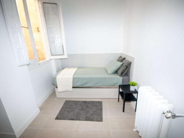 Habitación en alquiler en Madrid