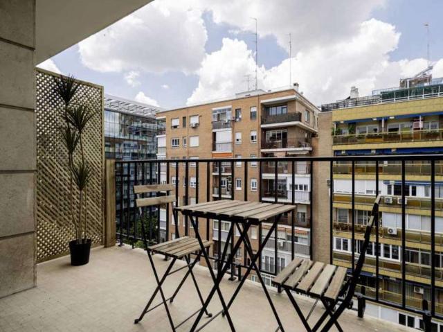 Habitación en alquiler en Medina-sidonia, Madrid