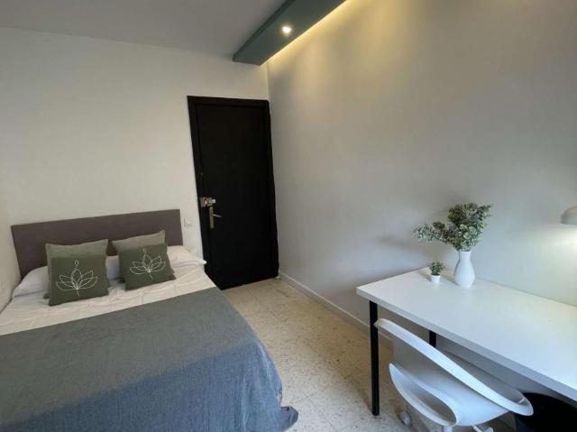 Habitación en alquiler en Sevilla