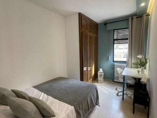 Habitación en alquiler en Sevilla
