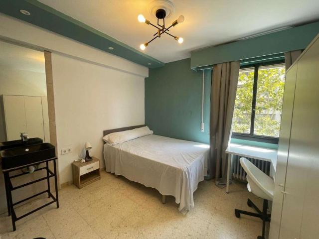 Habitación en alquiler en Sevilla