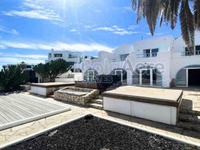 Chalet en venta en Corralejo Playa, Fuerteventura