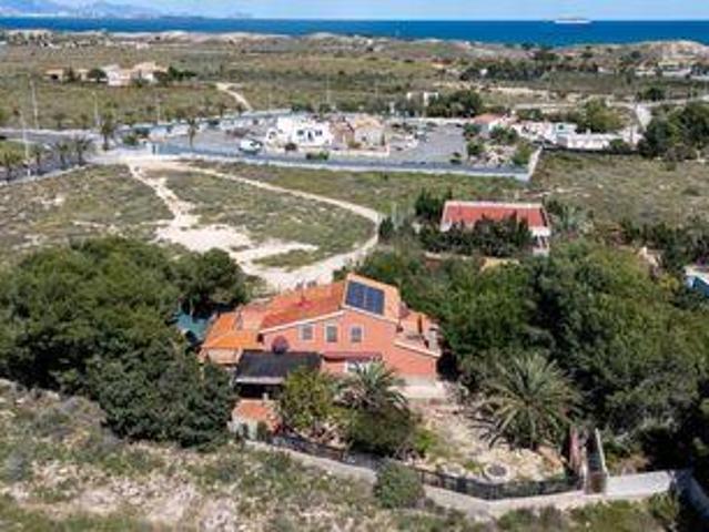 Villa en venta en El Altet, l'Altet