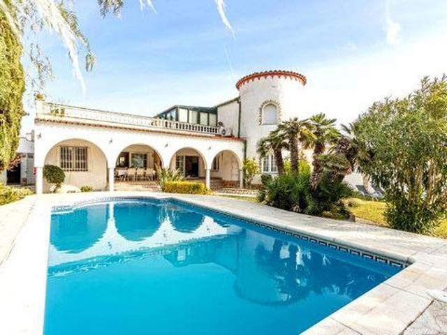Chalet en alquiler en Barri Vell, Gironès