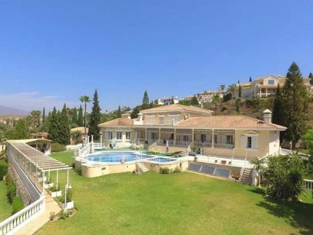 Chalet en venta en Málaga-Costa del Sol, Andalucía