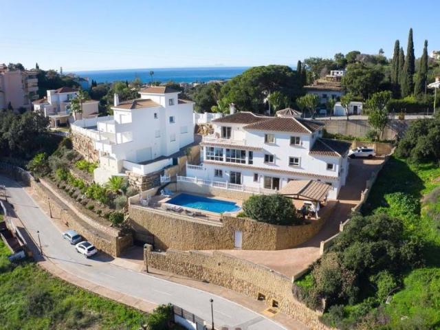 Chalet en venta en Málaga-Costa del Sol, Andalucía