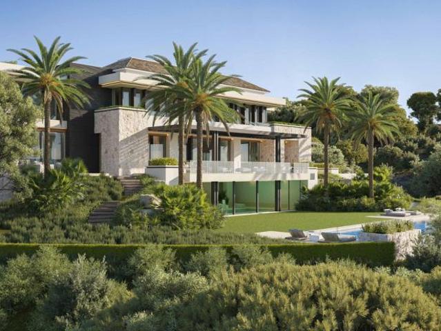 Chalet en venta en Málaga-Costa del Sol, Andalucía