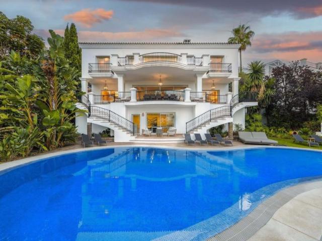 Chalet en venta en Málaga-Costa del Sol, Andalucía