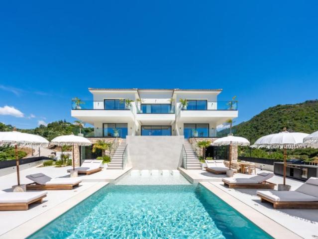 Chalet en venta en Málaga-Costa del Sol, Andalucía