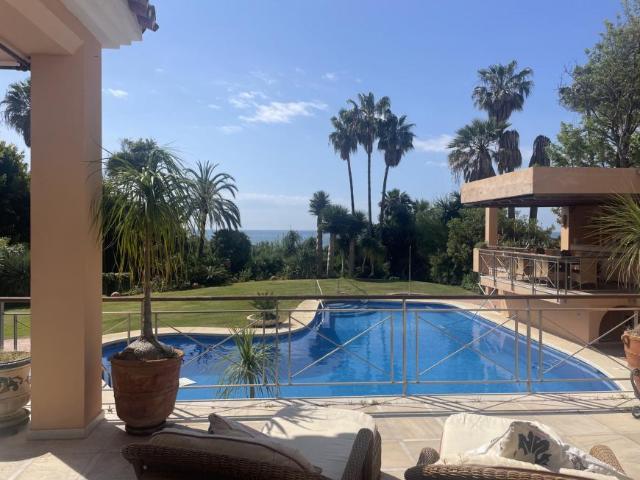 Chalet en venta en Málaga-Costa del Sol, Andalucía