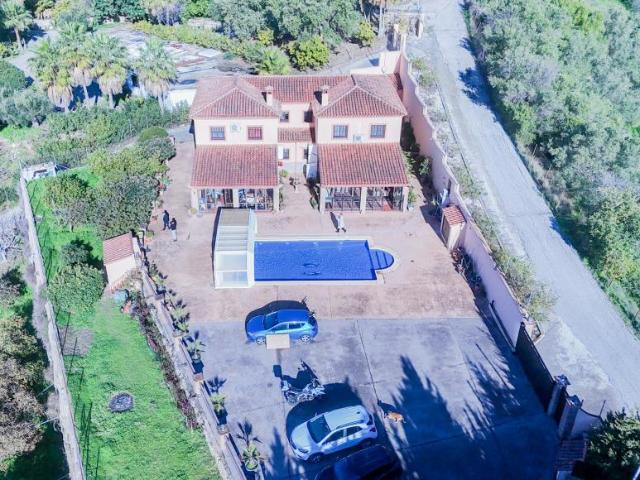 Chalet en venta en Málaga-Costa del Sol, Andalucía