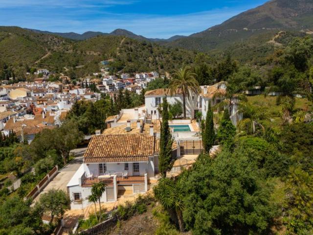 Chalet en venta en Málaga-Costa del Sol, Andalucía