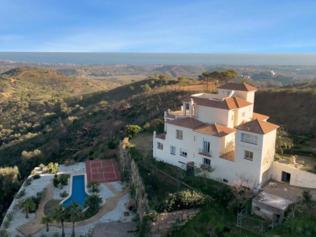 Chalet en venta en Málaga-Costa del Sol, Andalucía