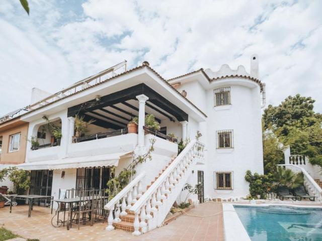 Chalet en venta en Málaga-Costa del Sol, Andalucía