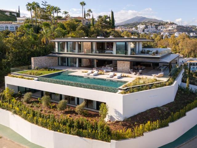 Chalet en venta en Málaga-Costa del Sol, Andalucía