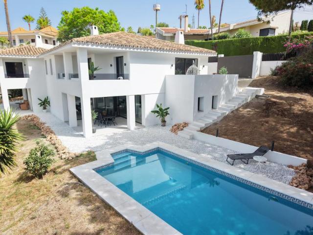 Chalet en venta en Málaga-Costa del Sol, Andalucía