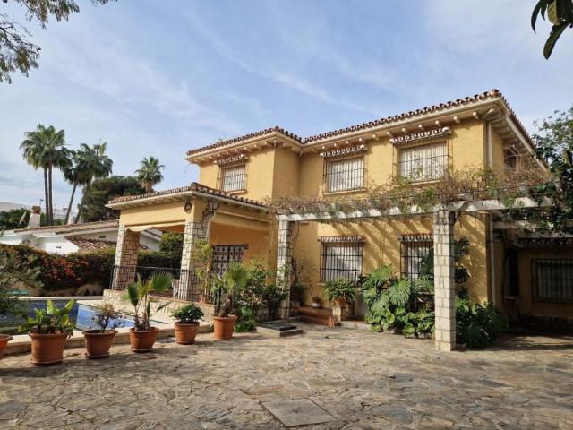 Chalet en venta en Málaga-Costa del Sol, Andalucía