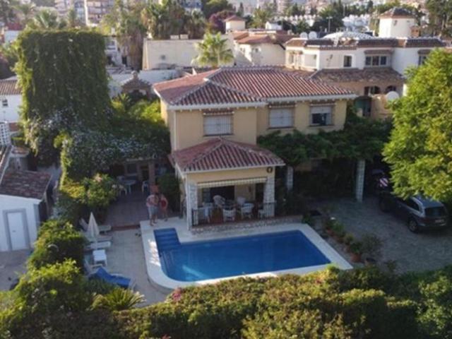 Chalet en venta en Málaga-Costa del Sol, Andalucía
