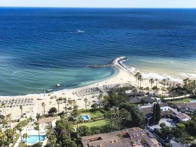 Chalet en alquiler en Málaga