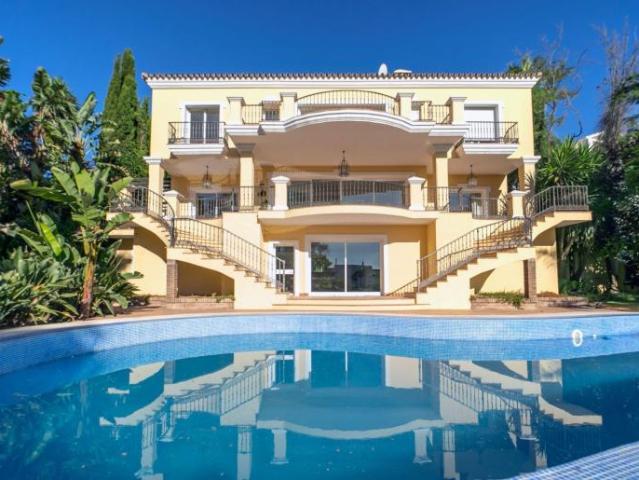 Chalet en venta en Málaga-Costa del Sol, Andalucía