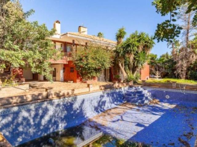 Chalet en venta en Málaga-Costa del Sol, Andalucía