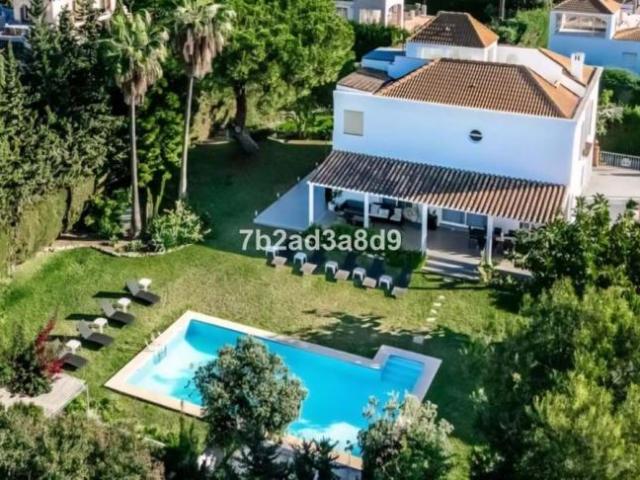 Chalet en venta en Málaga-Costa del Sol, Andalucía