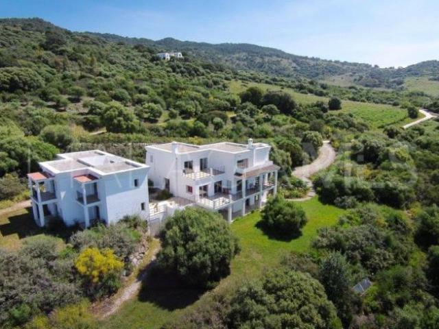 Chalet en venta en Serranía de Ronda, Andalucía
