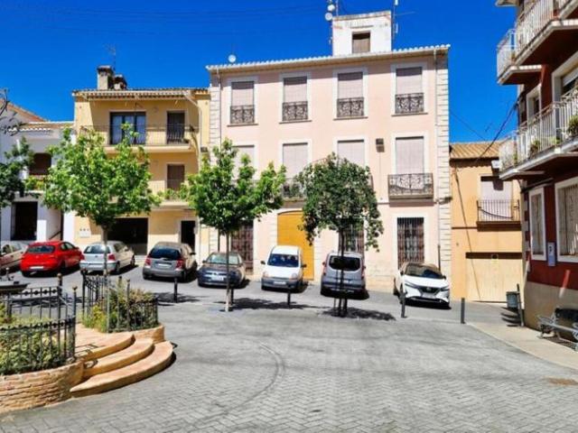 Chalet en venta en la Marina Alta, Valencia